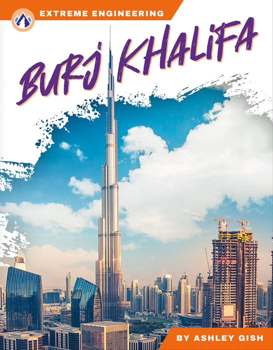 Burj Khalifa