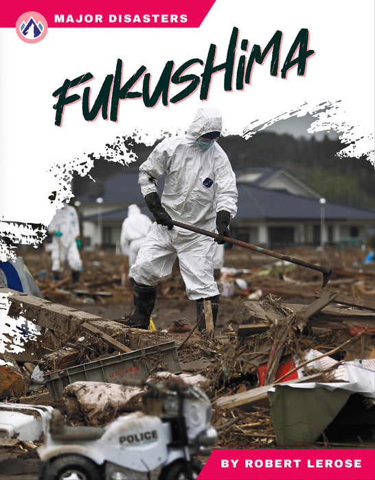 Fukushima