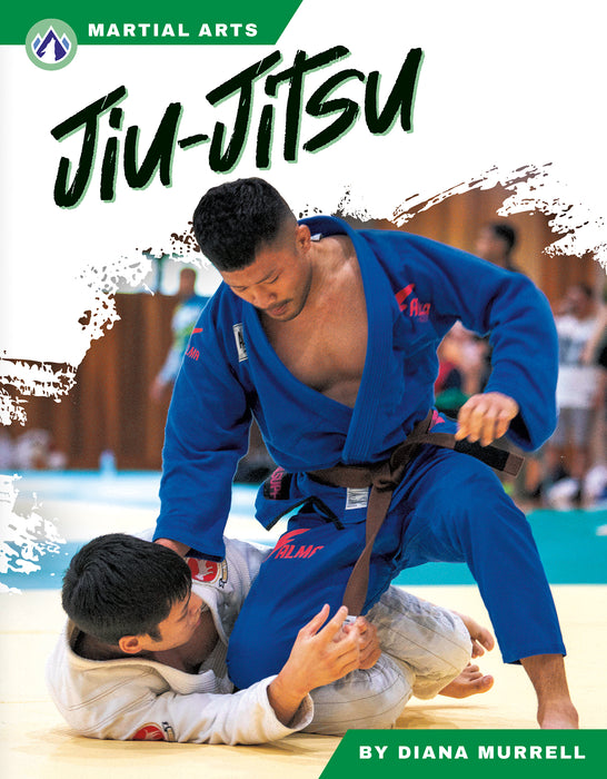 Jiu-Jitsu