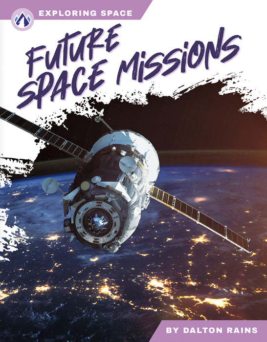 Future Space Missions