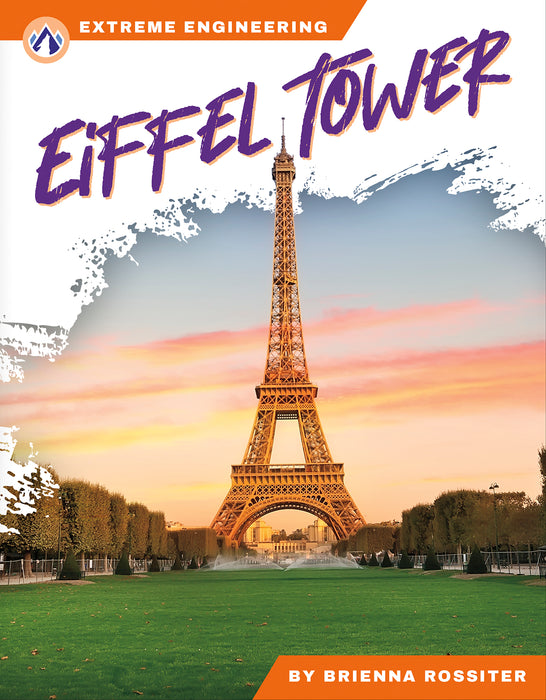 Eiffel Tower