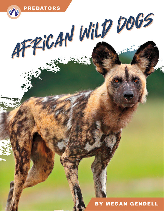 African Wild Dogs