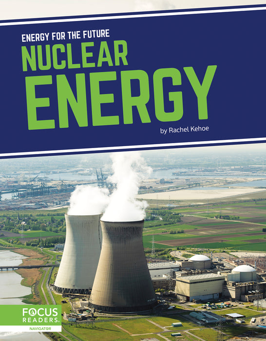 Nuclear Energy