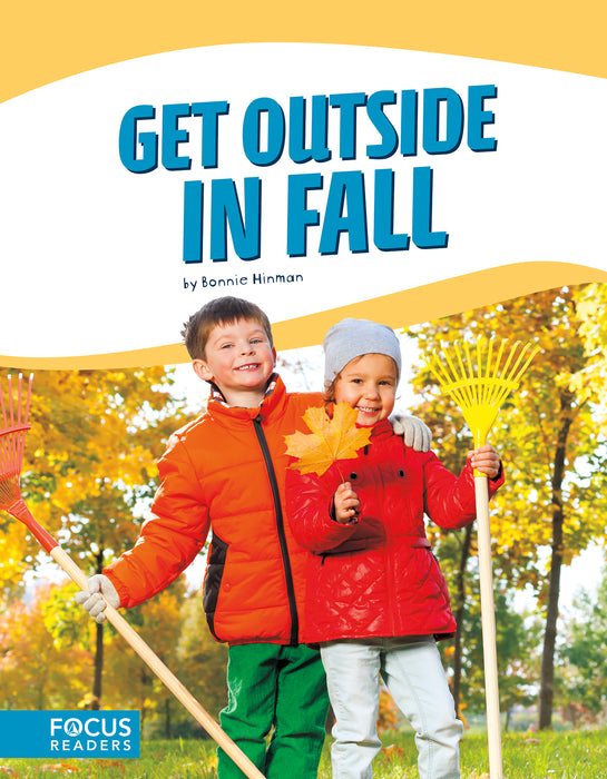 Get Outside in Fall