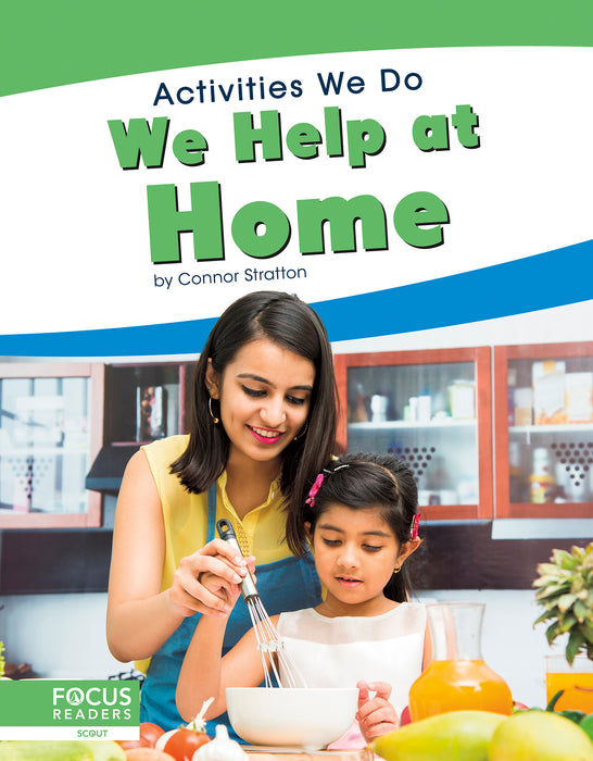 We Help at Home