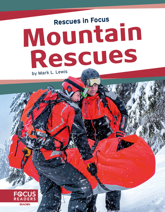 Mountain Rescues