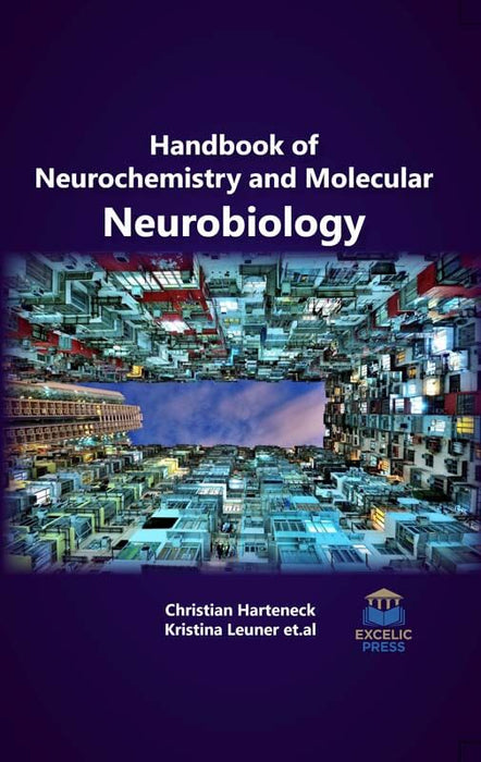 Handbook Of Neurochemistry And Molecular Neurobiology