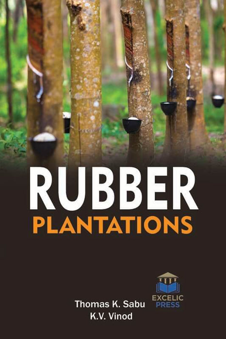 Rubber Plantations