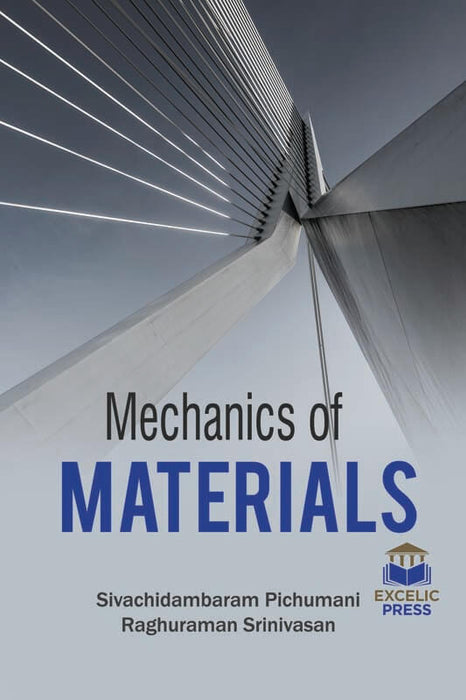 Mechanics Of Materials