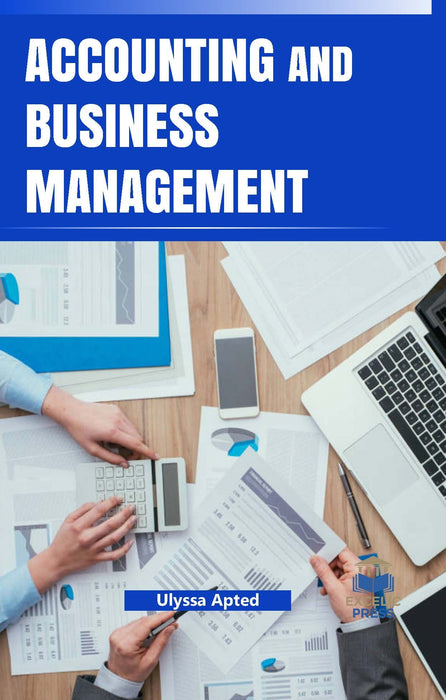 Accounting and Business Management