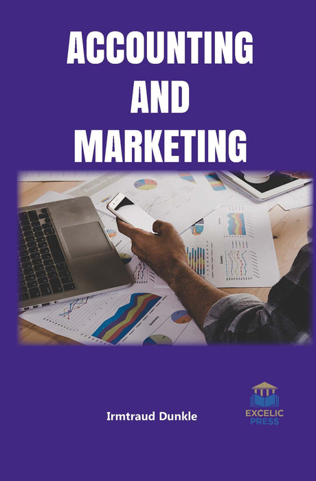 Accounting and Marketing