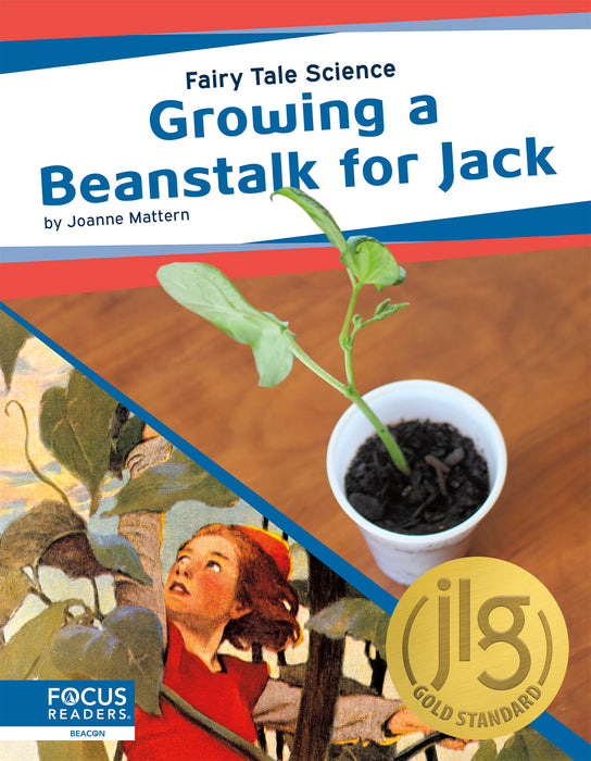 Growing a Beanstalk for Jack