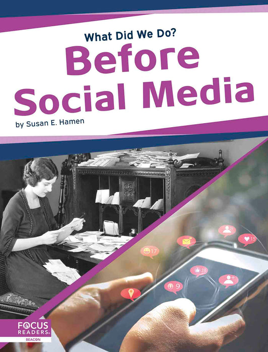 Before Social Media