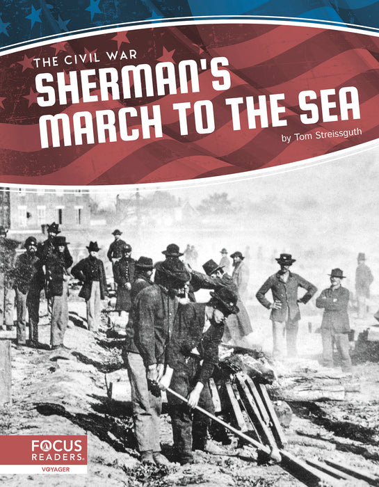 Sherman's March to the Sea