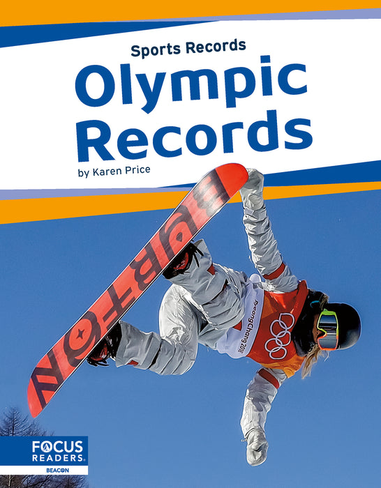 Olympic Records
