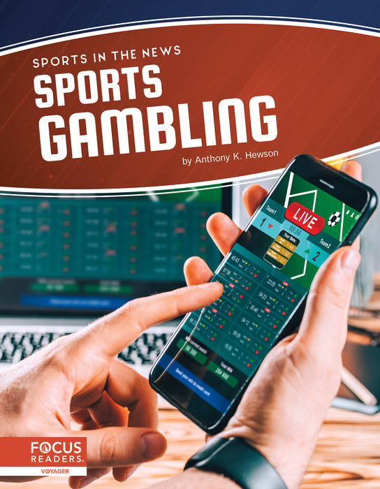 Sports Gambling