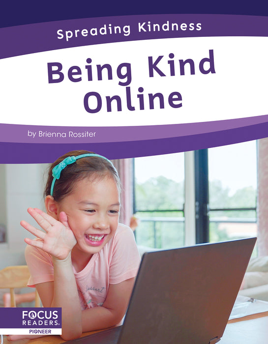 Being Kind Online