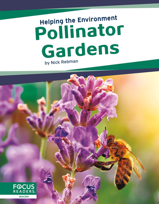 Pollinator Gardens