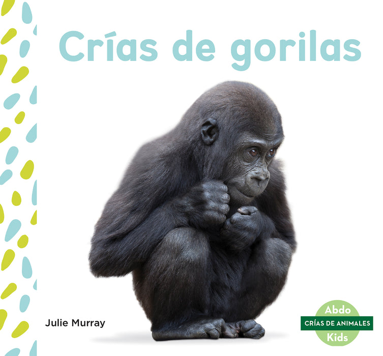 Crías de gorilas (Baby Gorillas)