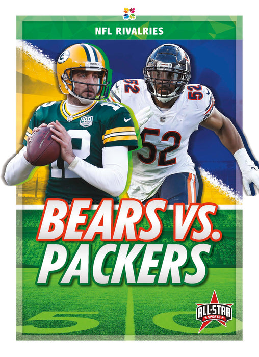 Bears vs Packers