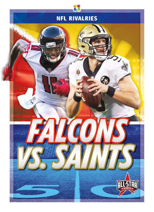 Falcons vs. Saints