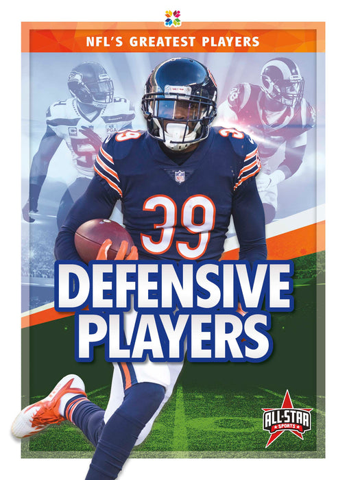 Defensive Players