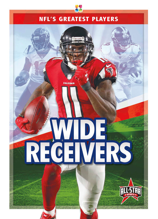 Wide Receivers