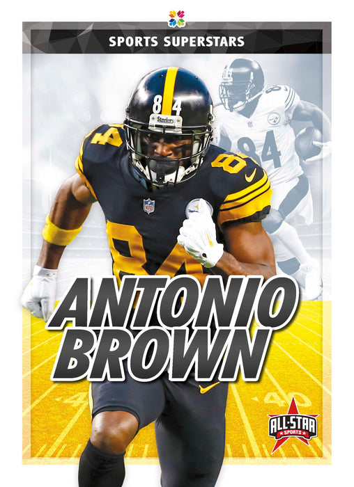 Antonio Brown