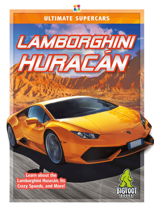 Lamborghini Huracàn