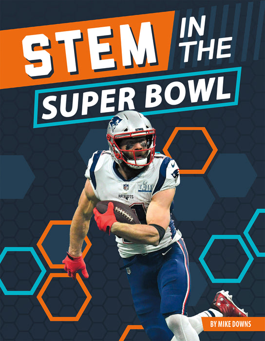 STEM in the Super Bowl