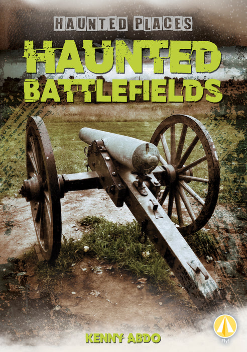 Haunted Battlefields
