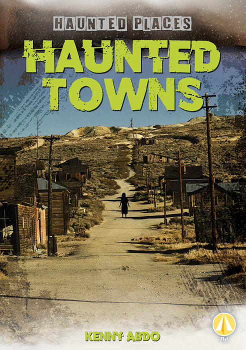 Haunted Towns