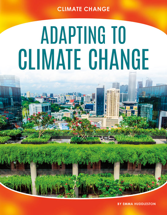 Adapting to Climate Change