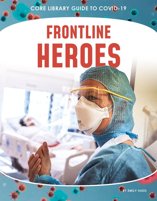 Frontline Heroes