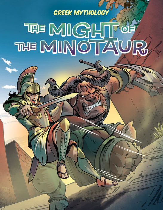The Might of the Minotaur
