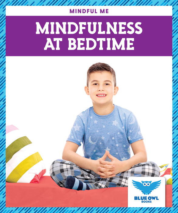 Mindfulness At Bedtime