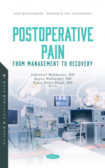 Postoperative Pain