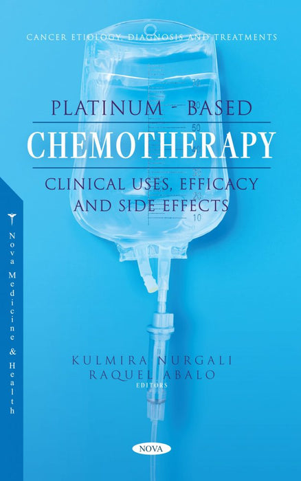 Platinum-Based Chemotherapy