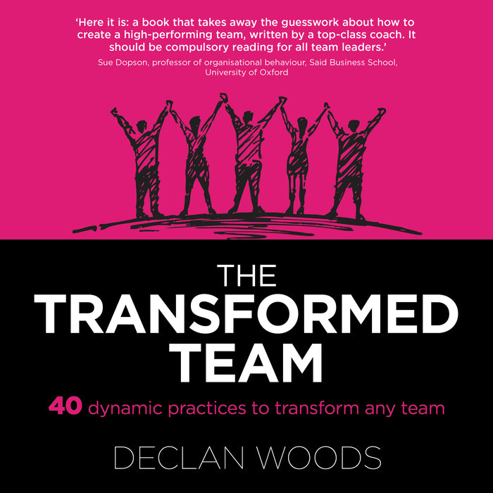 The Transformed Team
