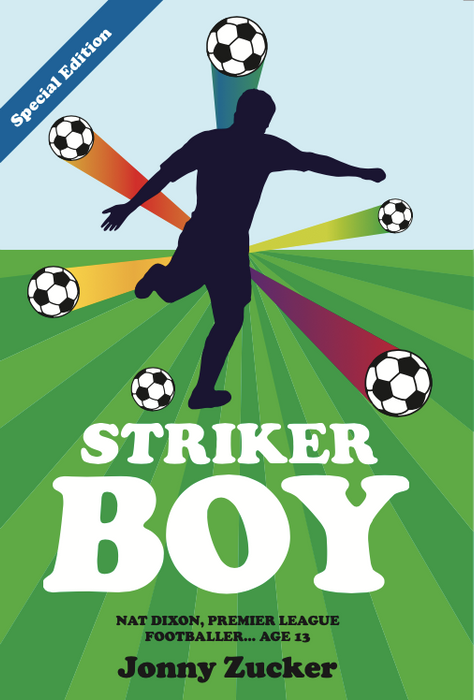Striker Boy