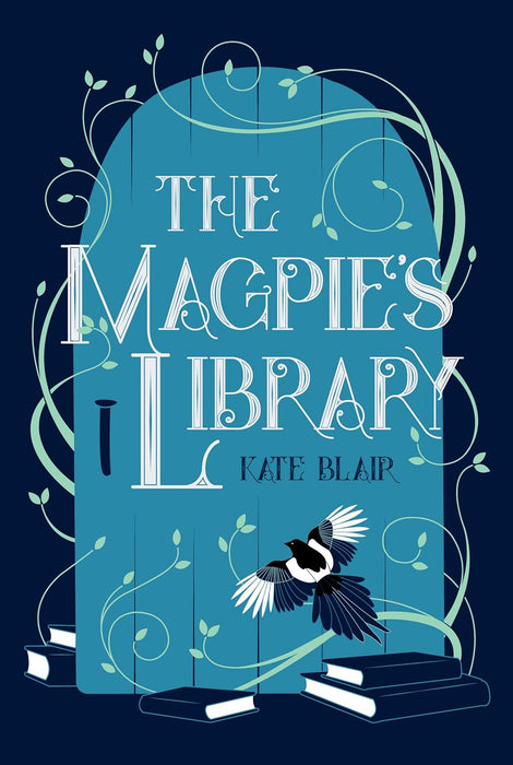 The Magpie's Library