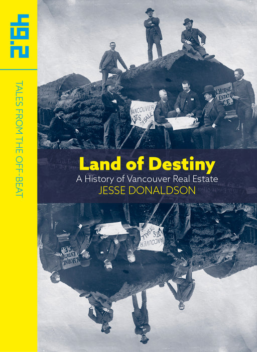 Land of Destiny