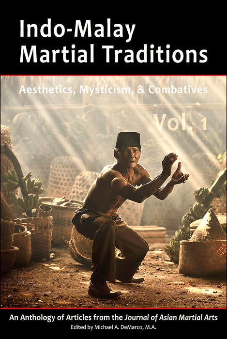 Indo-Malay Martial Traditions