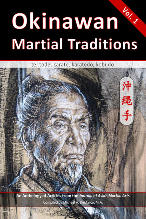 Okinawan Martial Traditions
