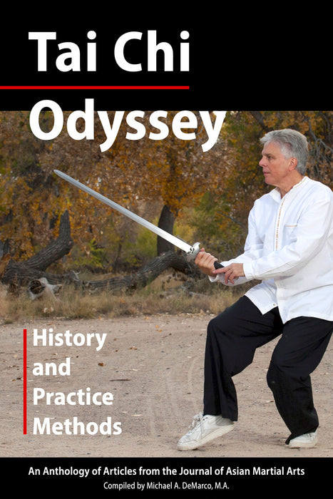 Tai Chi Odyssey