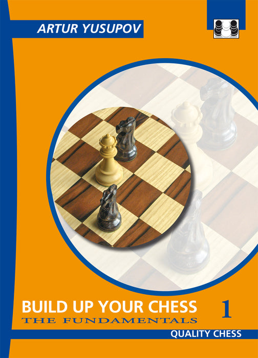 Build Up Your Chess 1