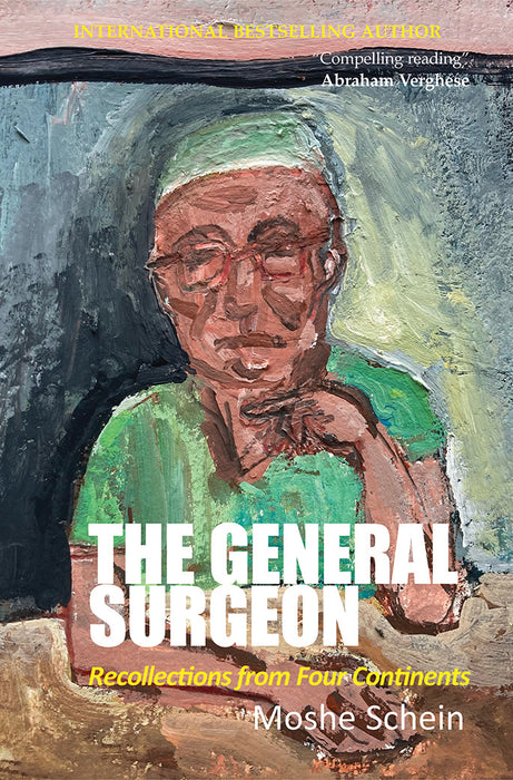 The General Surgeon