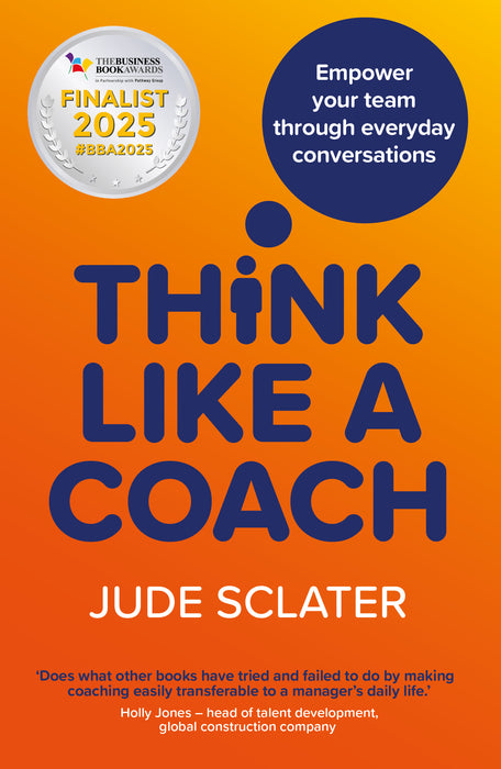 Think Like a Coach