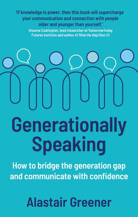 Generationally Speaking