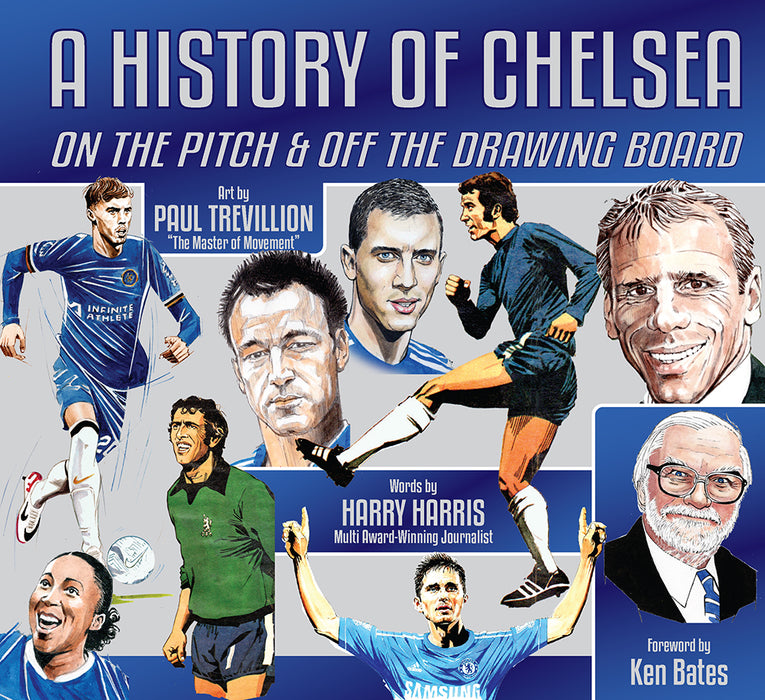 A History of Chelsea